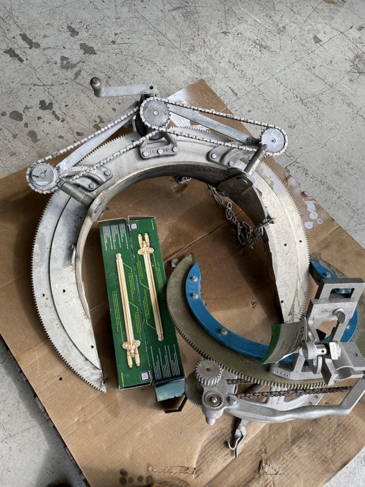 2022 MATHEY DEARMAN 3SA