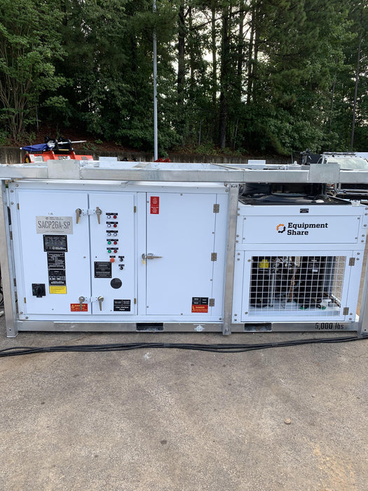 2020 SMARTECH SACP26A-SP