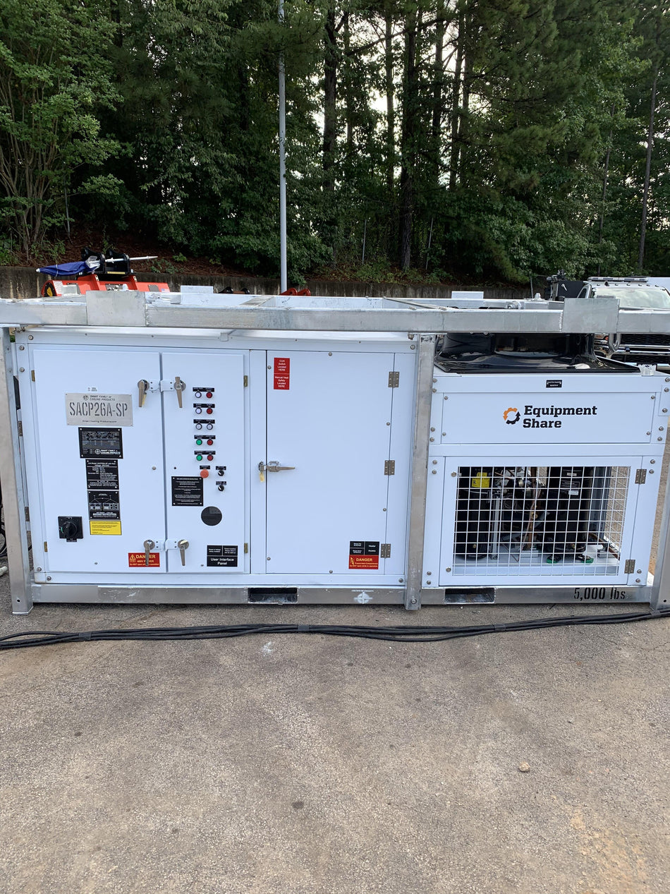 2020 SMARTECH SACP26A-SP