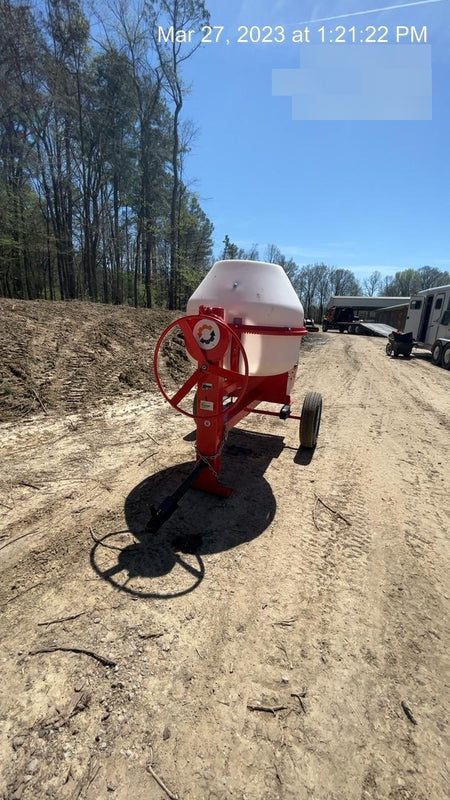 2023 MULTIQUIP MC12PH