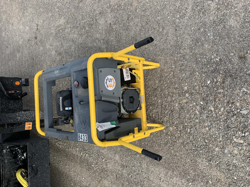 2018 WACKER NEUSON GPS9700V