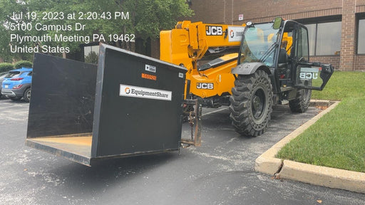 2021 STAR INDUSTRIES 1425