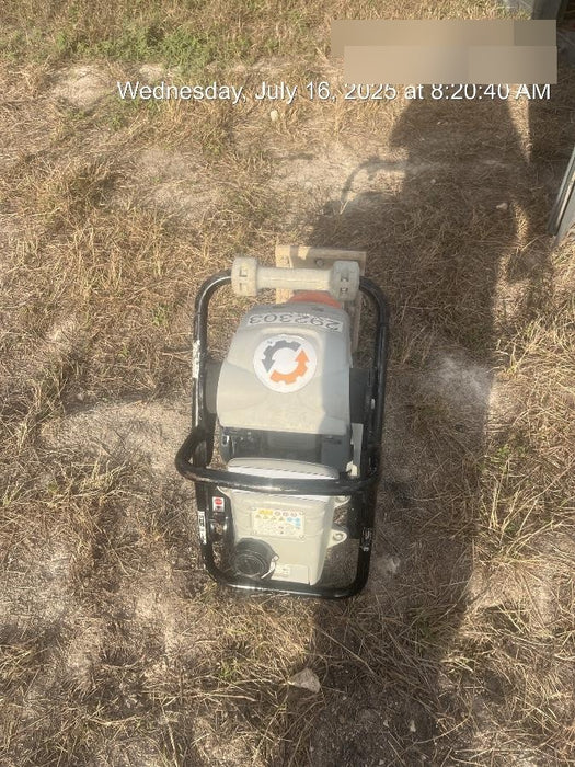 2023 MULTIQUIP MTX60HD