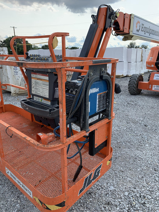 2019 MILLER ELECTRIC CST-280