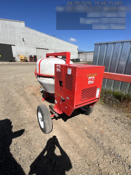 2024 MULTIQUIP MC12PH