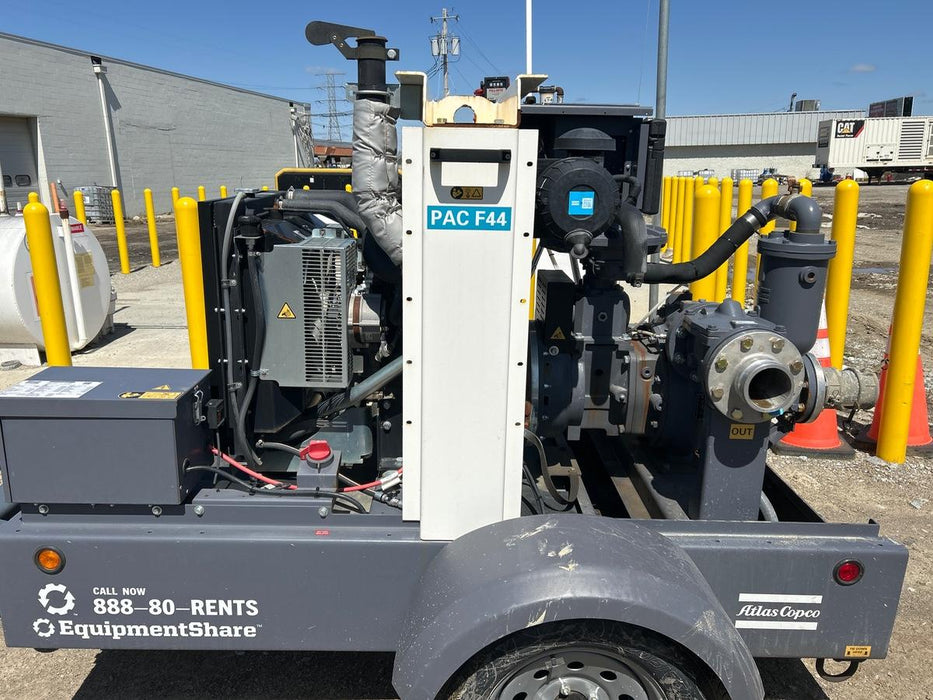 2023 ATLAS COPCO PAC F44 KD