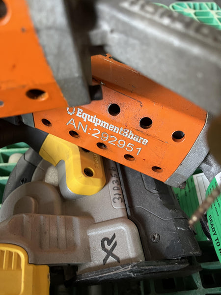 2023 WIDDER 18405-QC