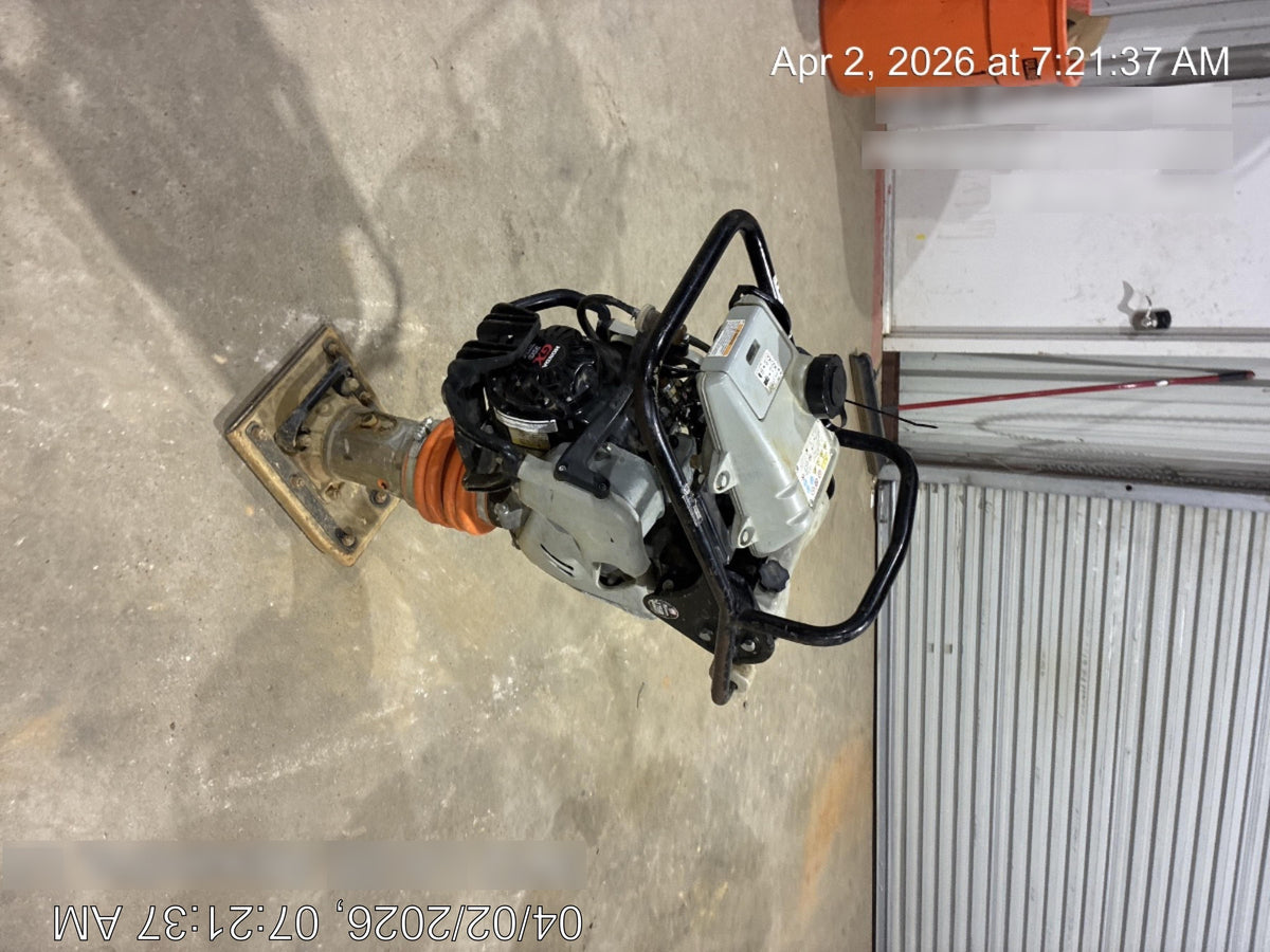 2023 MULTIQUIP MTX60HD
