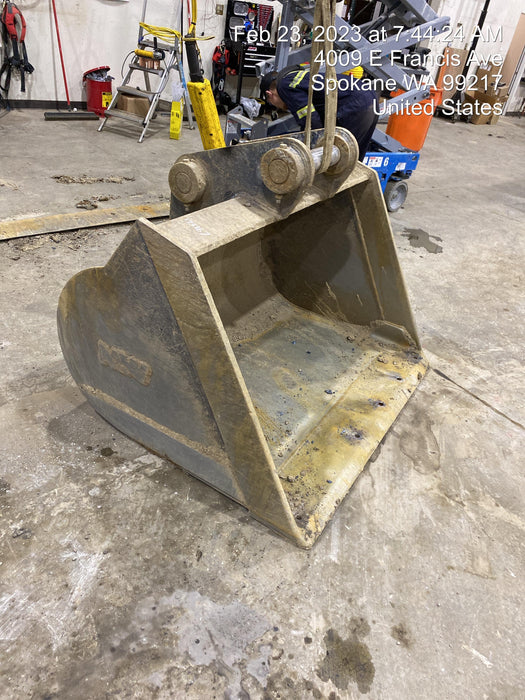 2021 NORTHWEST ATTACHMENTS 60" DITCH BUCKET