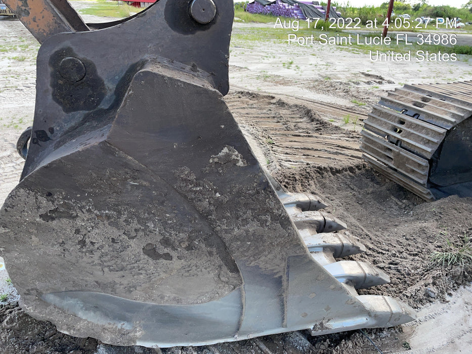 2015 CASE 48" Bucket - Case