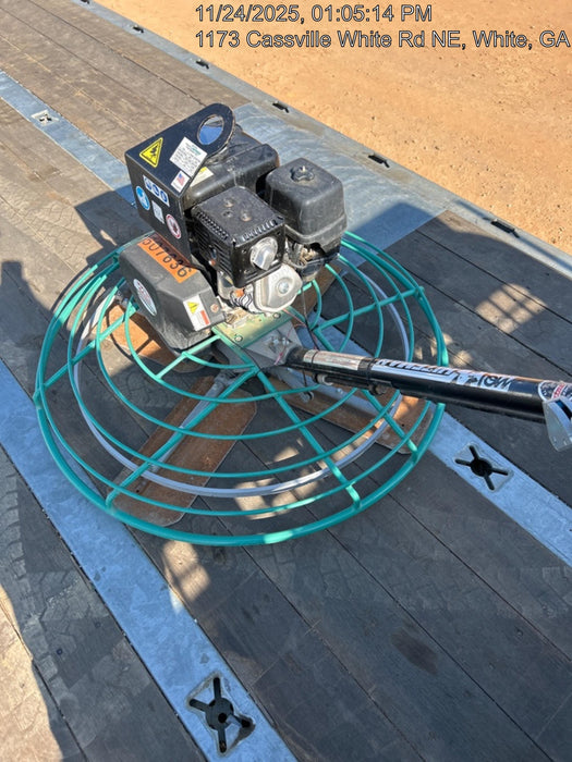 2025 MULTIQUIP B46H90