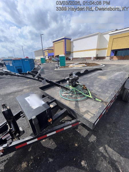 2024 MULTIQUIP J36H55