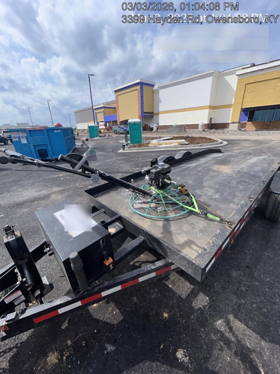2024 MULTIQUIP J36H55