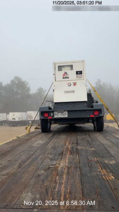 2021 AIRMAN SDG25S-8E1