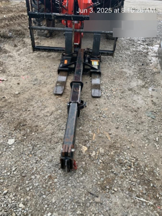 2020 STAR INDUSTRIES M1360B - Star JIB Boom