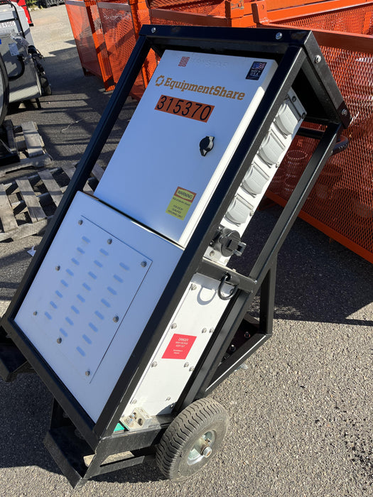 2023 TRYSTAR TF-15KVA480-208SDDC-CG-D