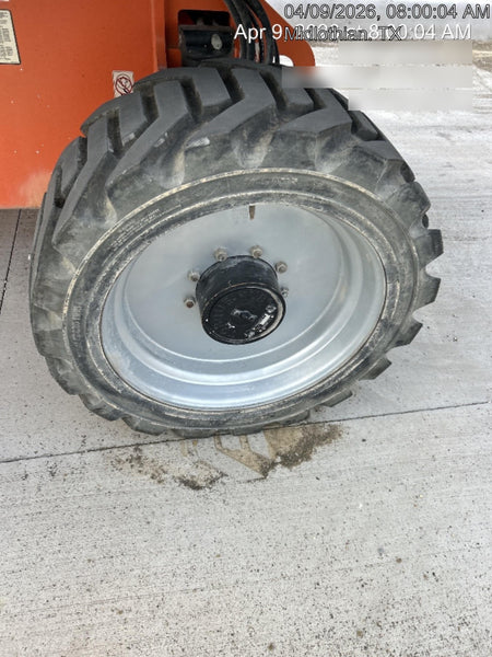 2019 JLG 660SJ