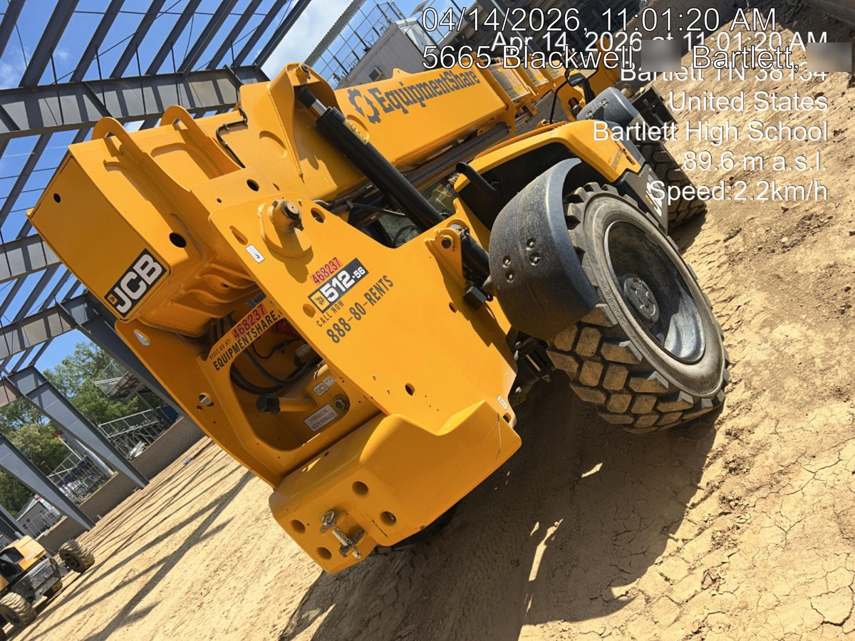 2025 JCB 512-56