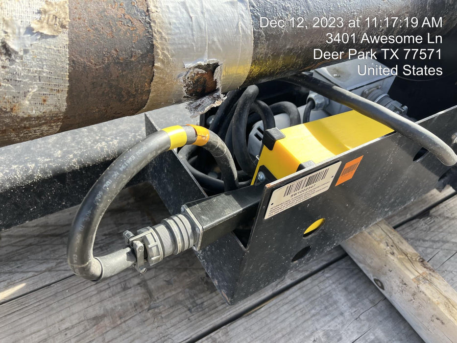 2022 SOUTHWIRE COMPANY RR-SW30