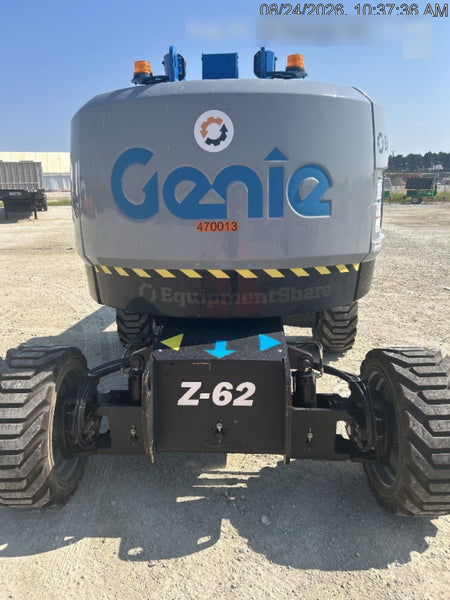 2024 GENIE Z-62/40 RT