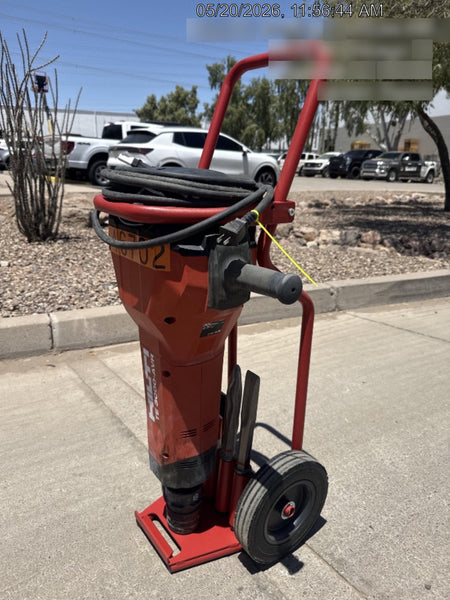 2024 HILTI TE 3000-AVR