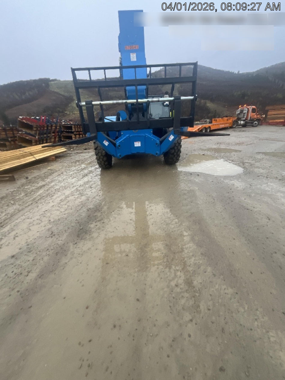 2026 GENIE GTH-1256