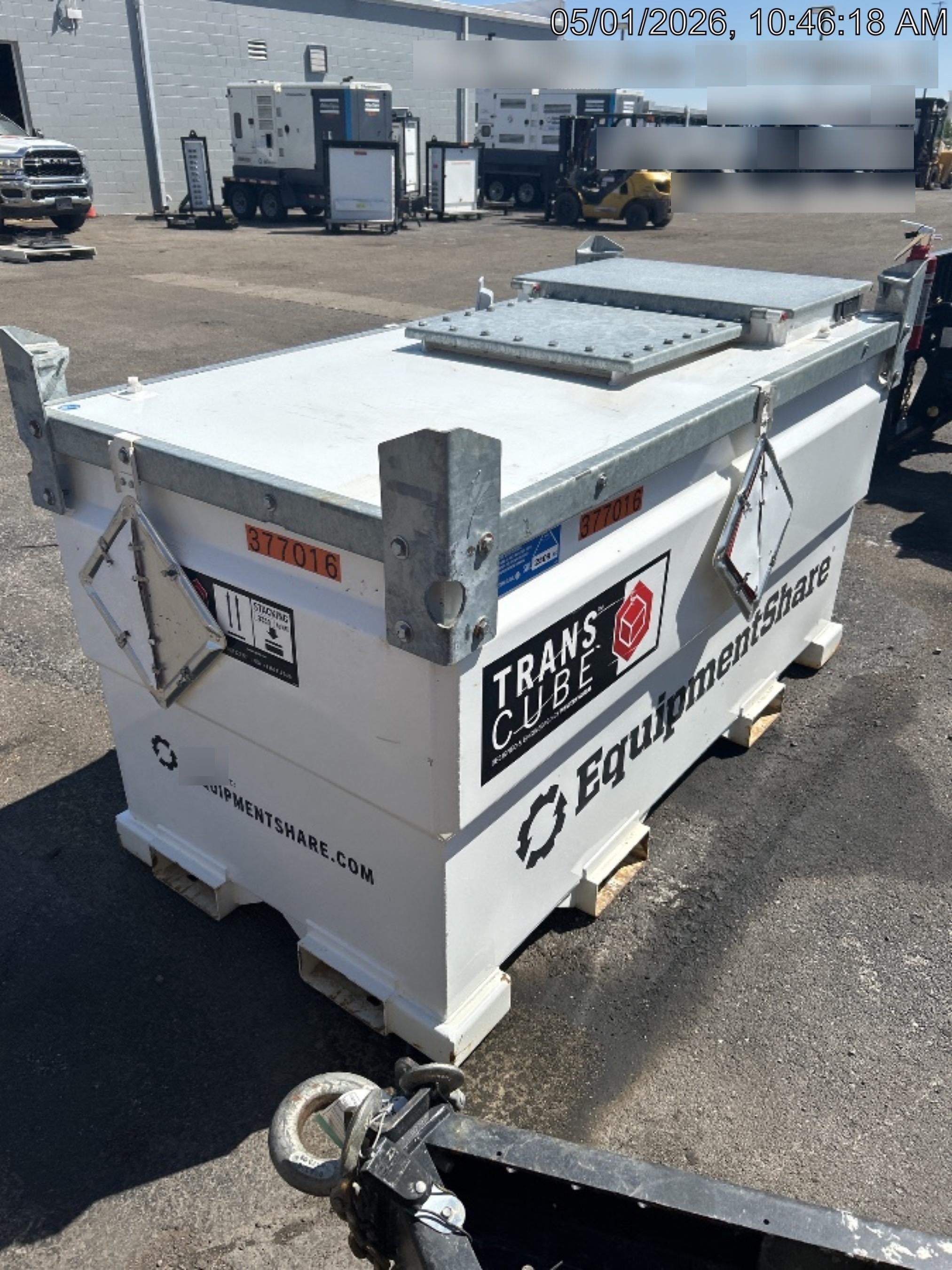 2023 WESTERN GLOBAL 20TCG-ES