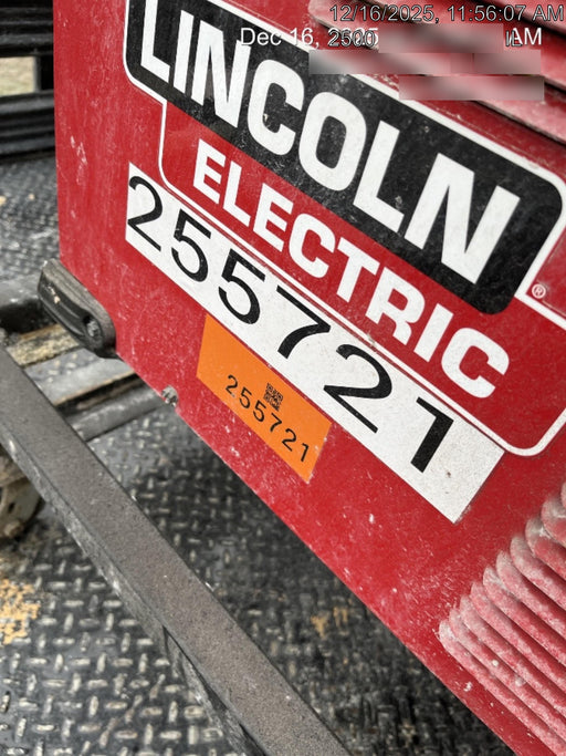 2022 LINCOLN ELECTRIC K3607-1