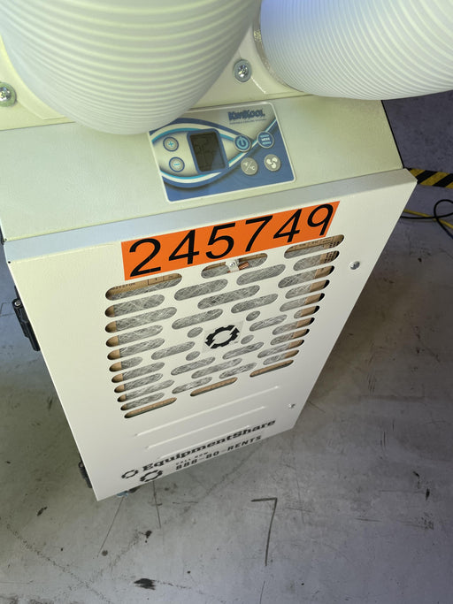 2022 KWIKOOL KPAC1411-2