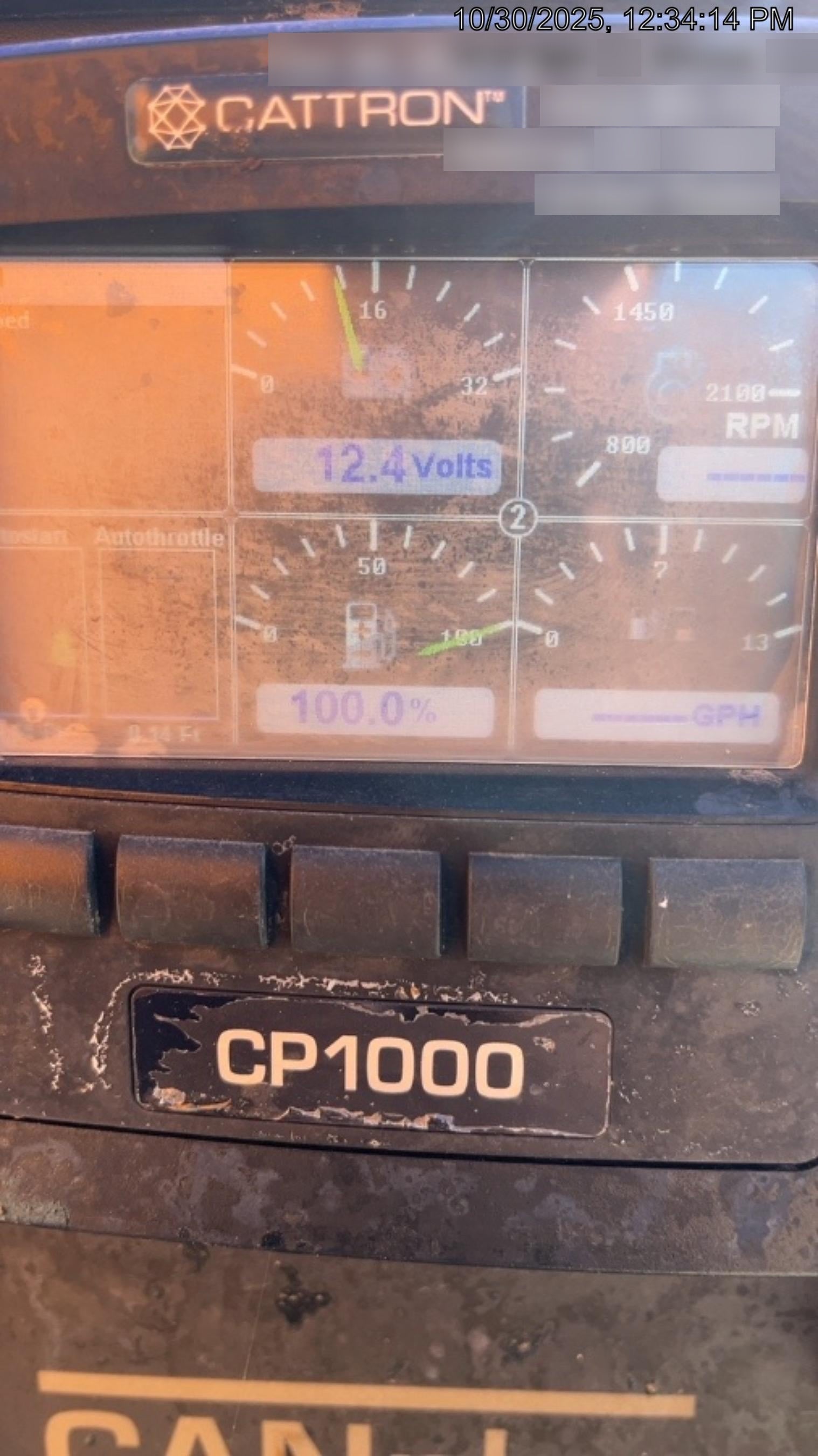 2023 PREMIER PUMP 6NNT‐RP‐TD2.9‐T85