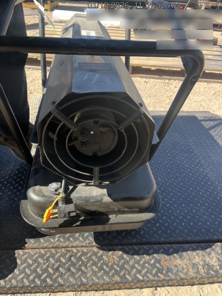 2025 HEATSTAR HS210KT