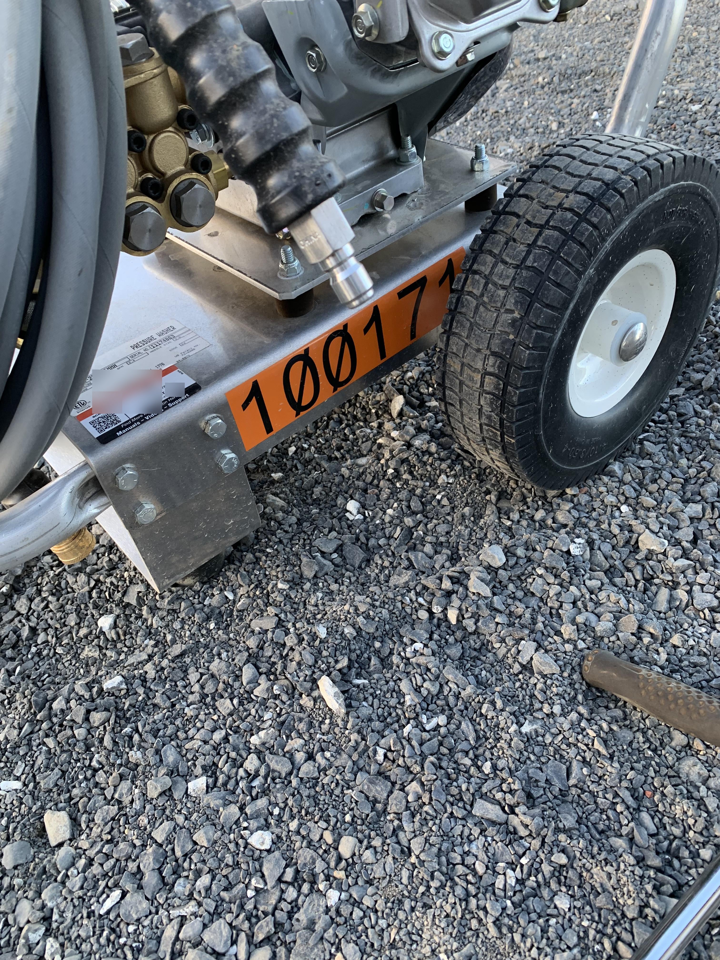 2020 MI-T-M CORPORATION CA-2703-1MMH