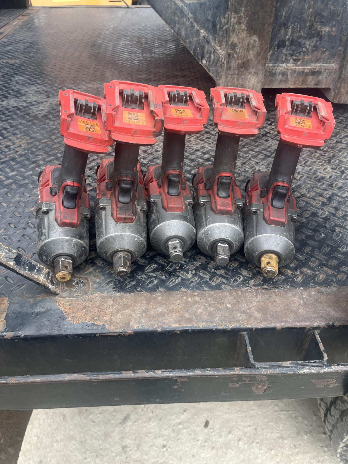2024 MILWAUKEE 2864-22R