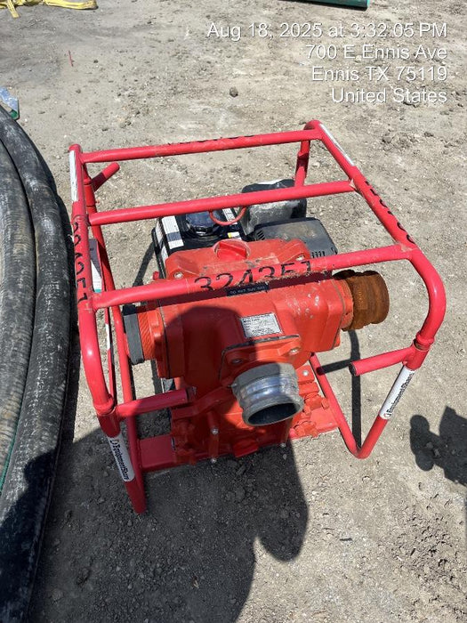 2023 MULTIQUIP QP4TH