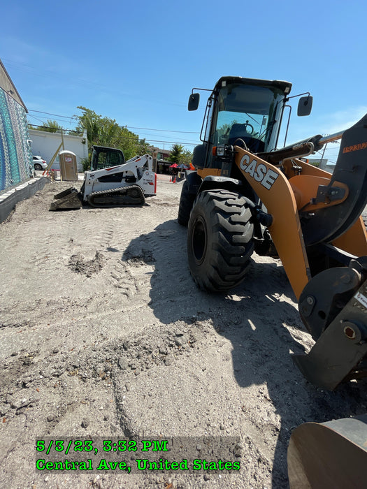 2020 WERK-BRAU PF60WL621