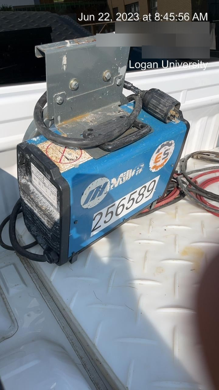 2022 MILLER ELECTRIC CST-280