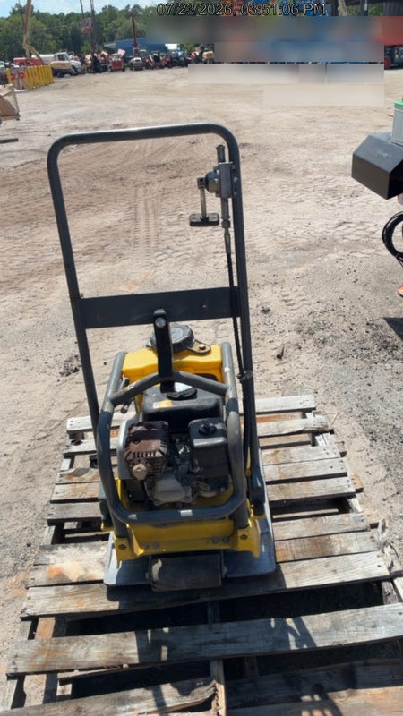 2023 WACKER NEUSON WPU1550AW