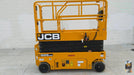 2022 JCB S2632E