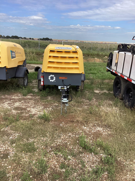 2023 ATLAS COPCO XAS188 CWK