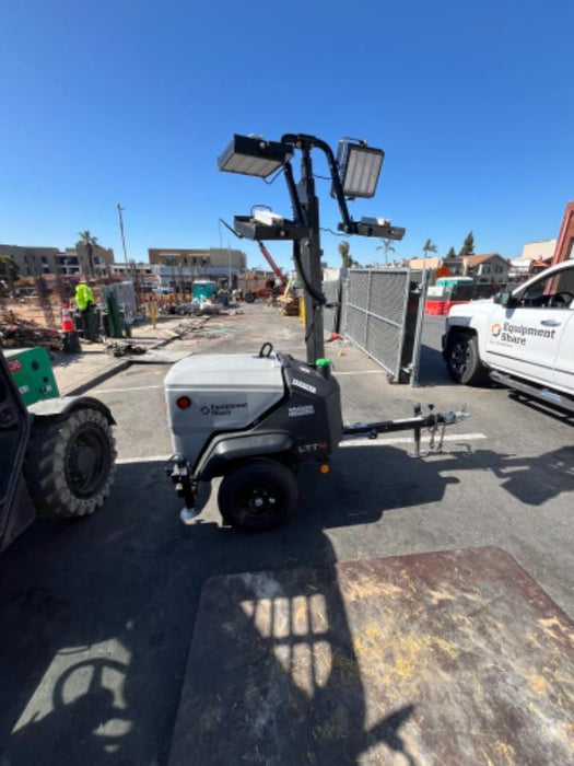 2024 WACKER NEUSON LTT4