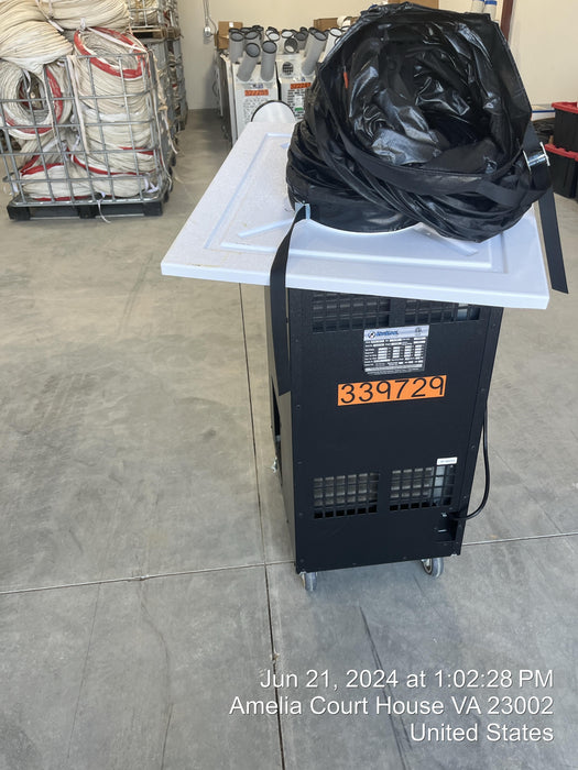 2023 KWIKOOL KPAC1411-2