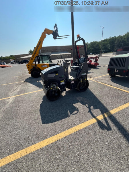 2022 THIRD COAST EQUIPMENT RA12V