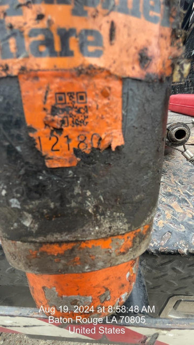 2020 MICHIGAN PNEUMATIC 751SS