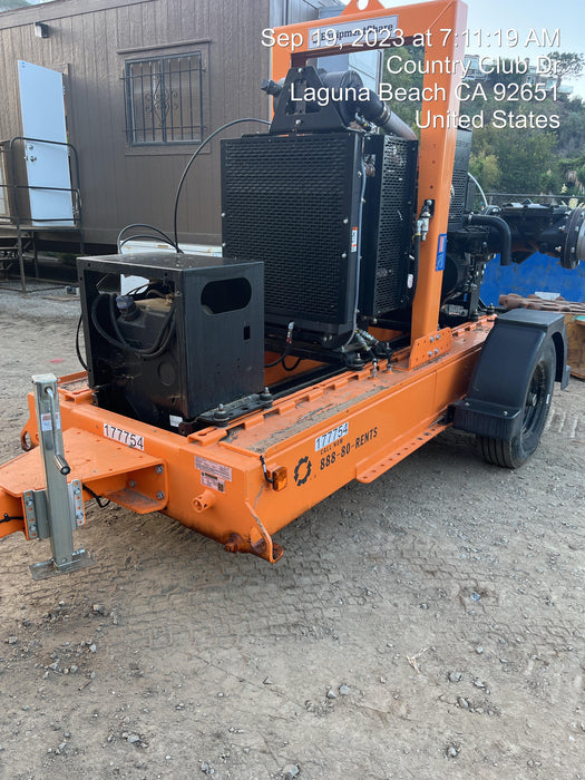 2021 PIONEER PP88S12L71-TCD3.6