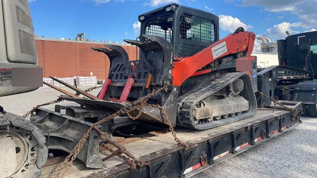 2022 PALADIN UTILITY GRAPPLE 11876-0022