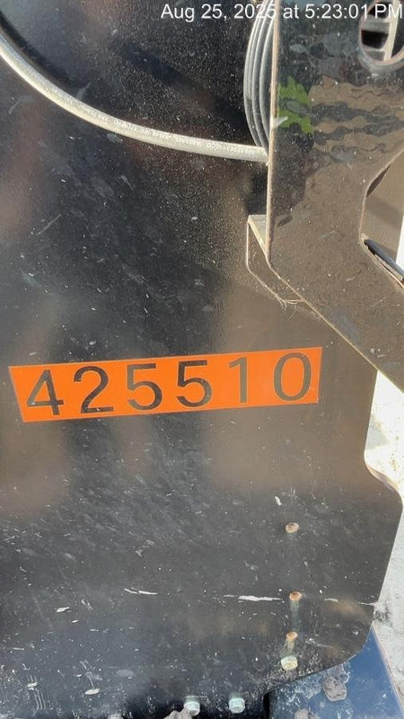 2024 SKYTRAK 6034