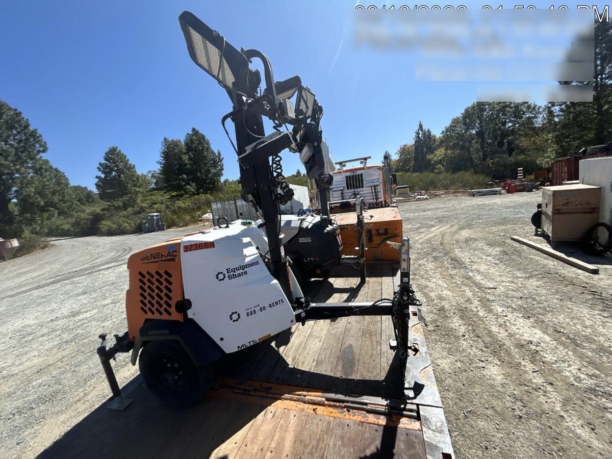 2023 GENERAC MLT2