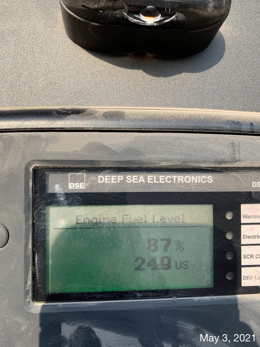 2020 ATLAS COPCO QAS200