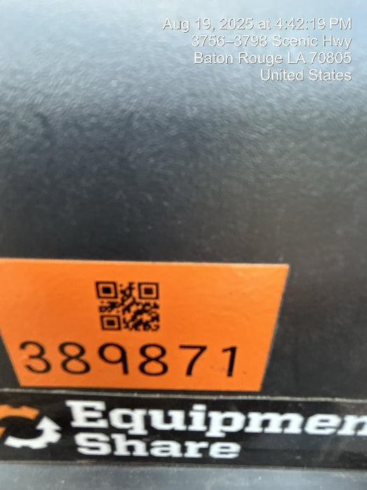 2023 MILLER ELECTRIC XR-AlumaFeed