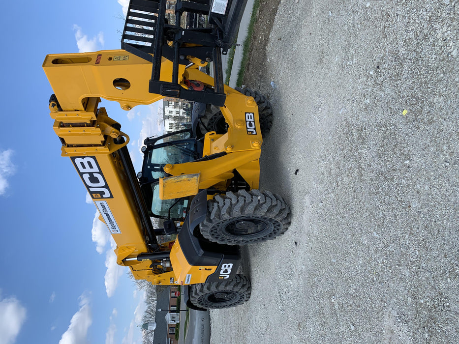 2020 JCB 510-56 JCB 510-56
